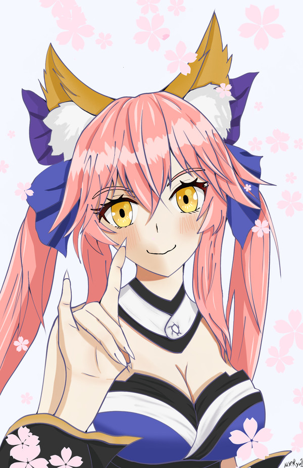 玉藻様♡