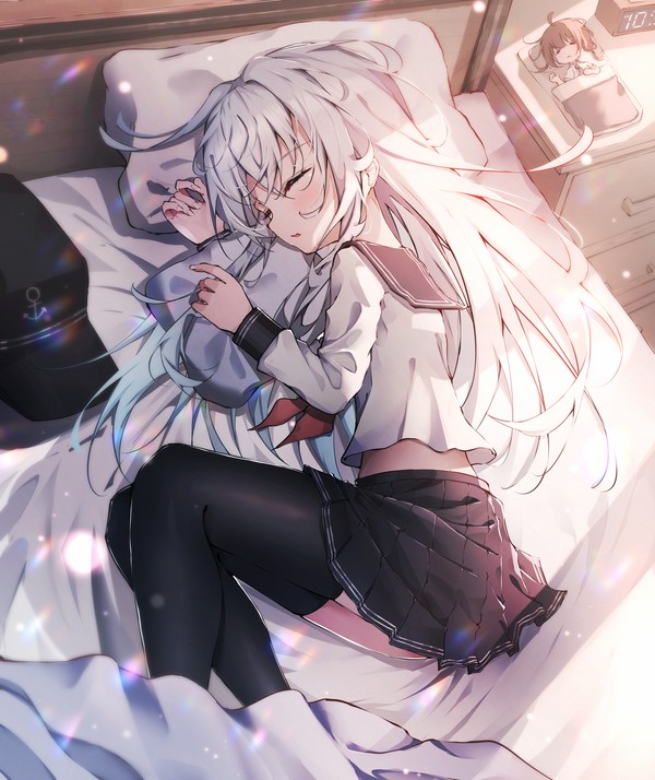 💤...