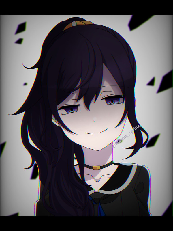 いい子