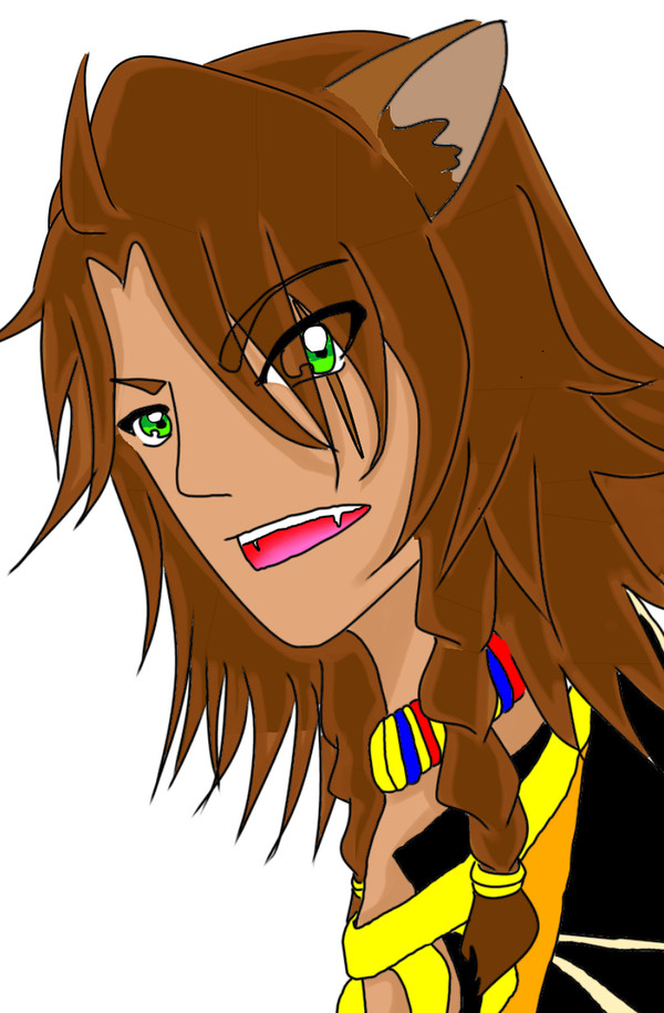 レオナ·キングスカラー