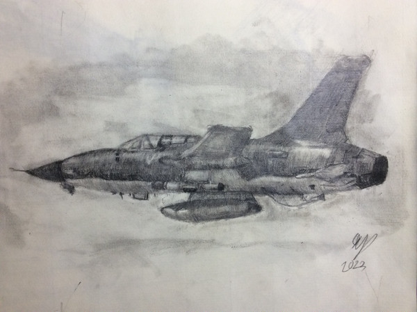 F-105 Thunderchief