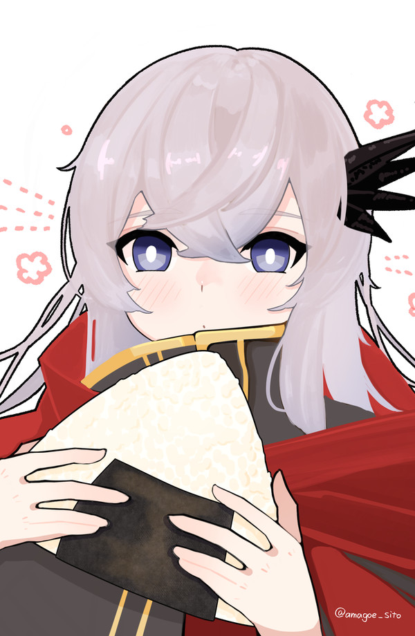 雑賀孫一(蛍ちゃん)