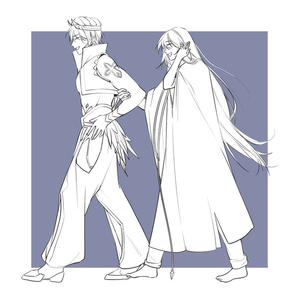 无题