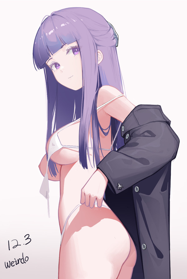 无题