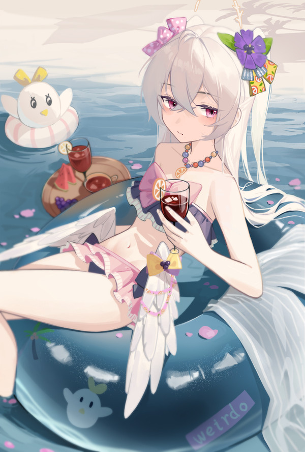 水梓习作