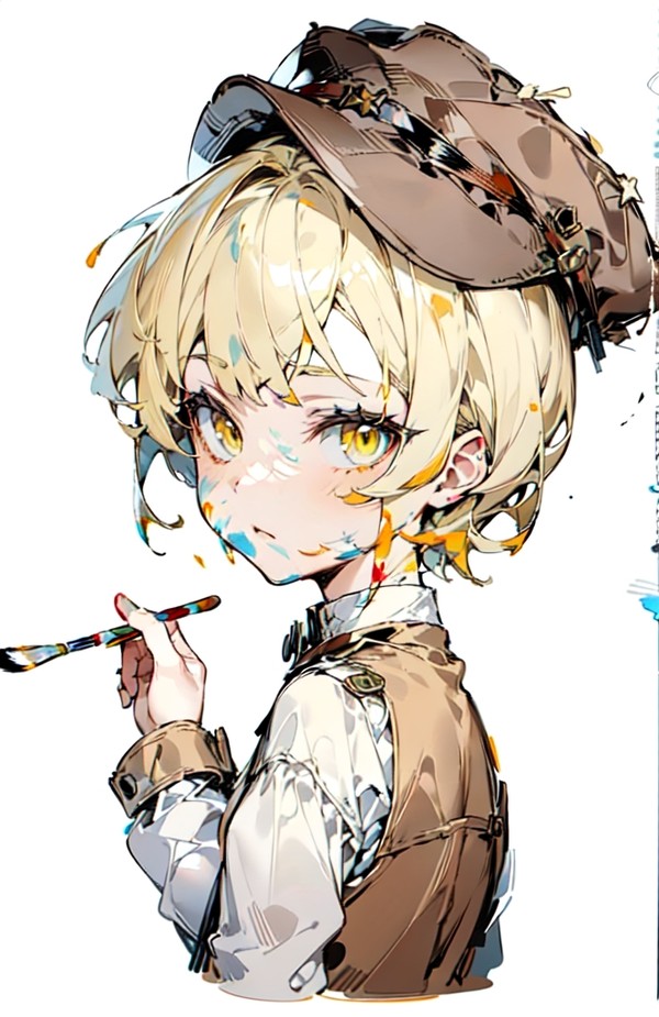 anime
