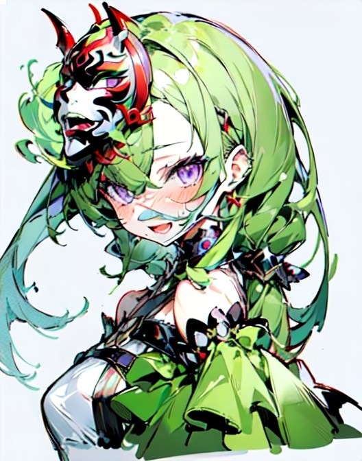 anime