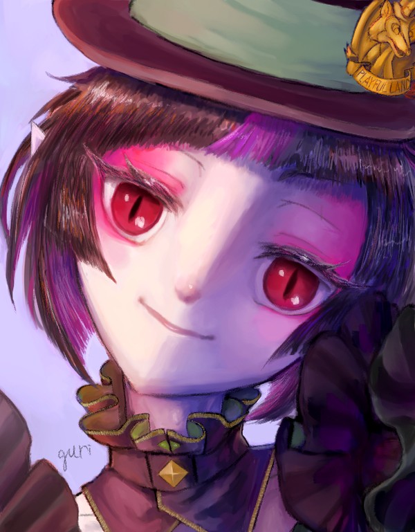 プレフル🦇