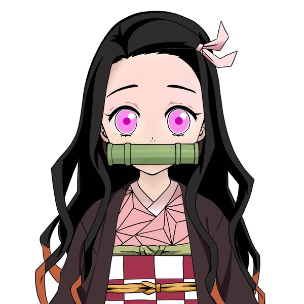 Nezuko-chan