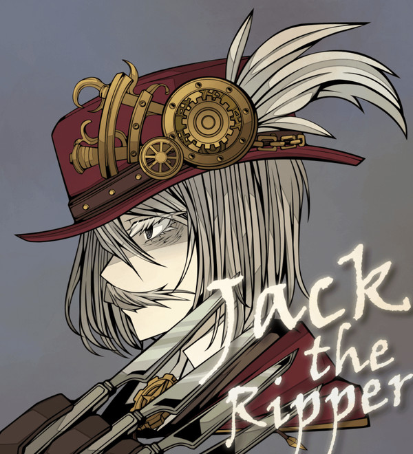 Jack the Ripper