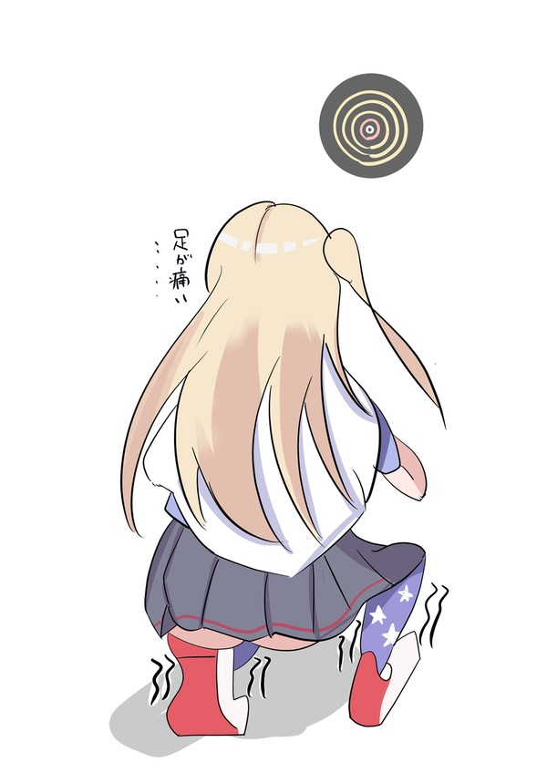 コラボの練習をするクリーブランド