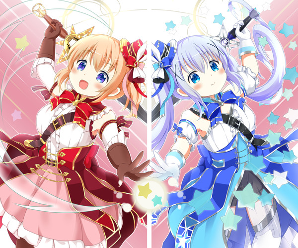 きらファンなココチノ