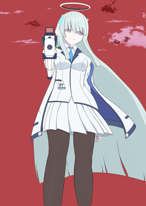 ノアと最終章