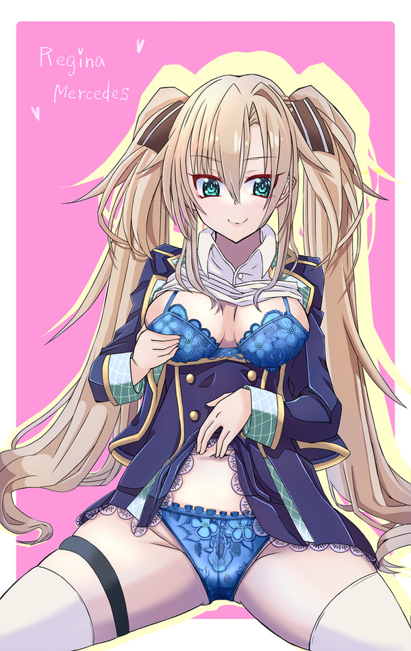 レギーナさん？！その2