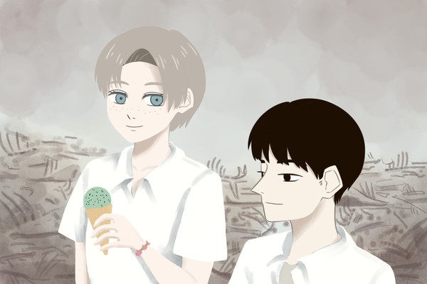 第八話