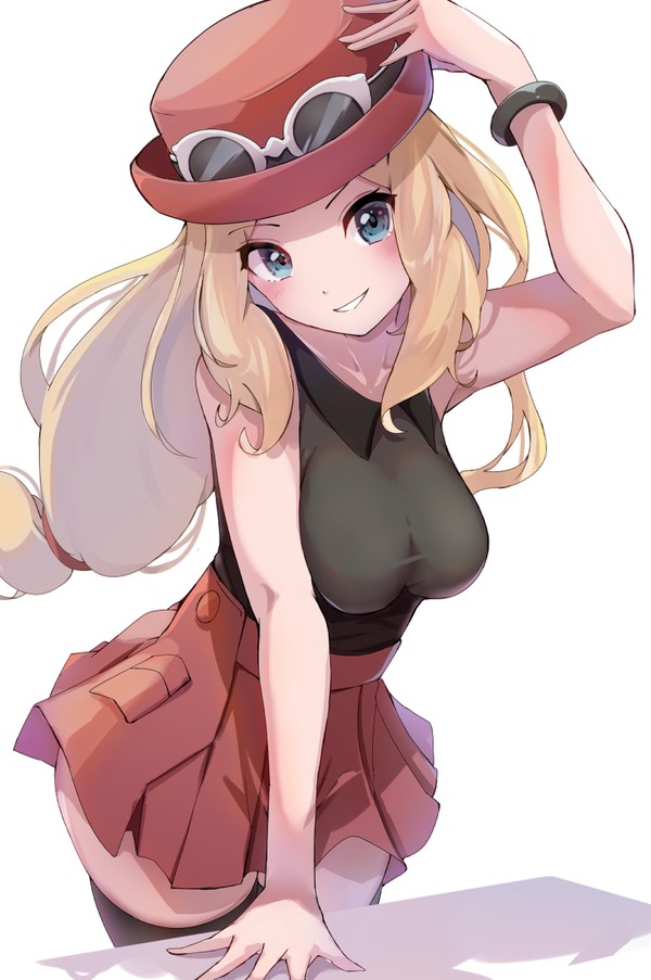 セレナちゃん