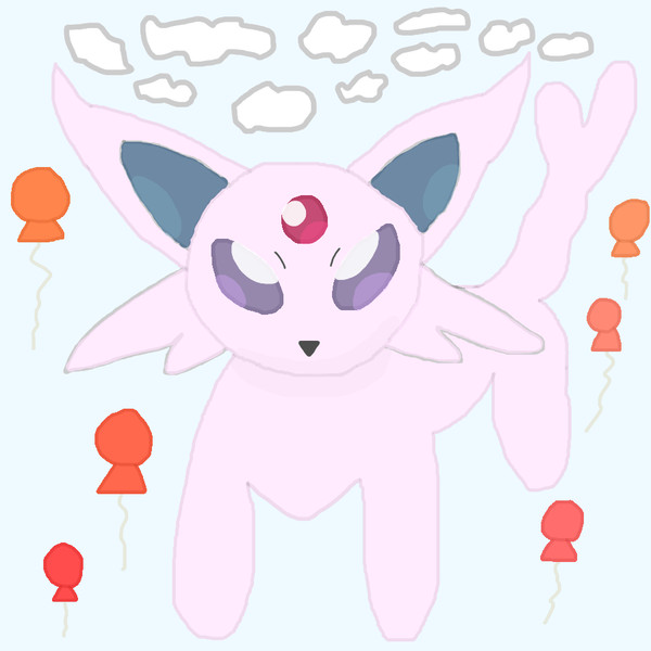 Xのユーザーのために描いた絵その1削除・削除するかもしれない絵達