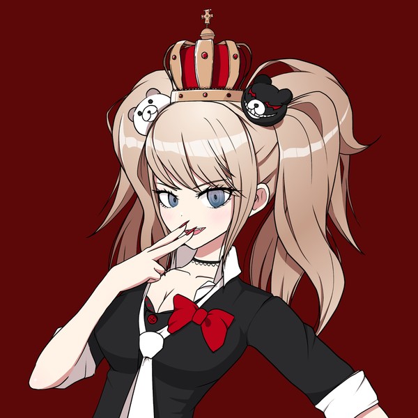 えのじゅん