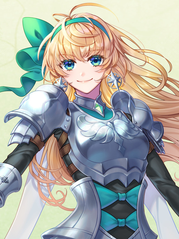 20231128_オリジナル_鎧子ちゃん
