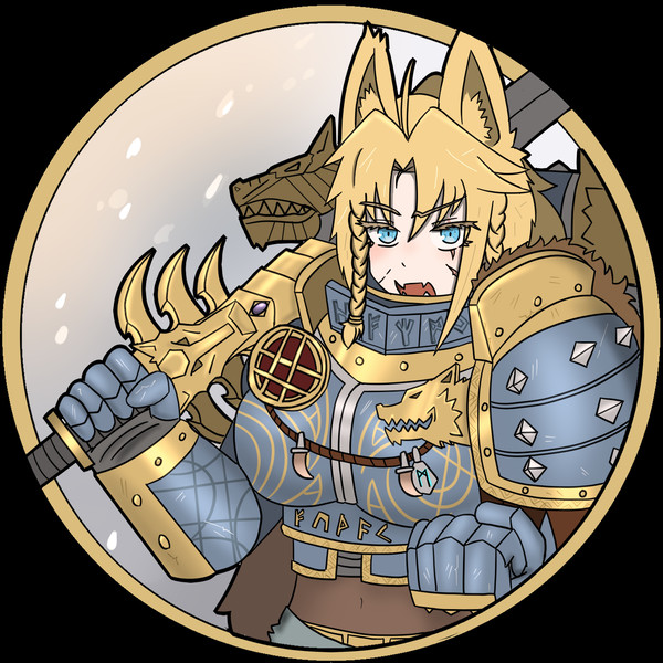 Leman Russ
