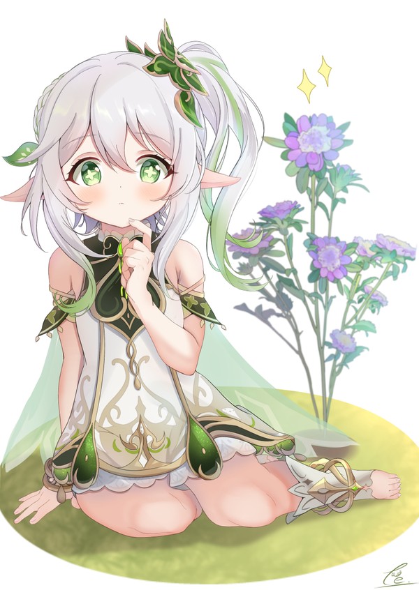 ナヒーダ