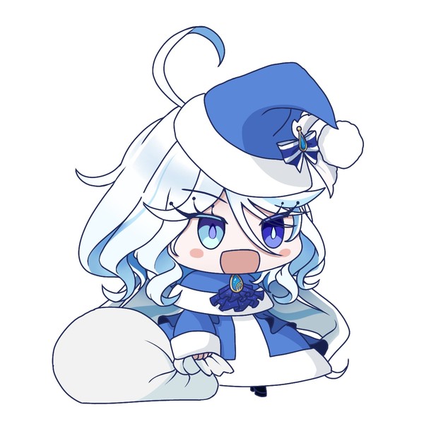 Furina padoru~