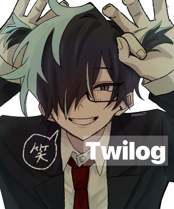 Twitterろぐ