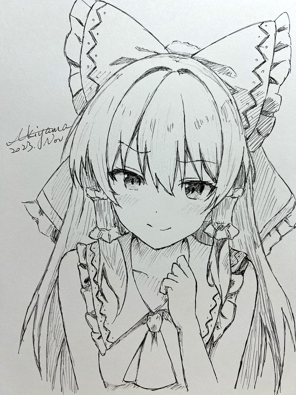 東方まとめ1