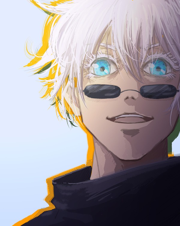 Satoru Gojo