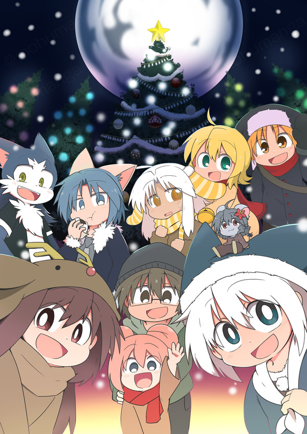 バケロク！クリスマス