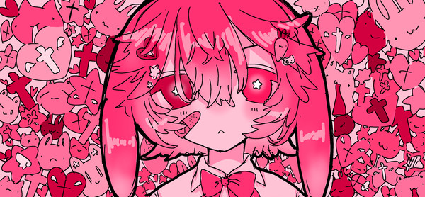 ♡ピンクたち♡
