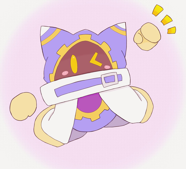 まほろあさん
