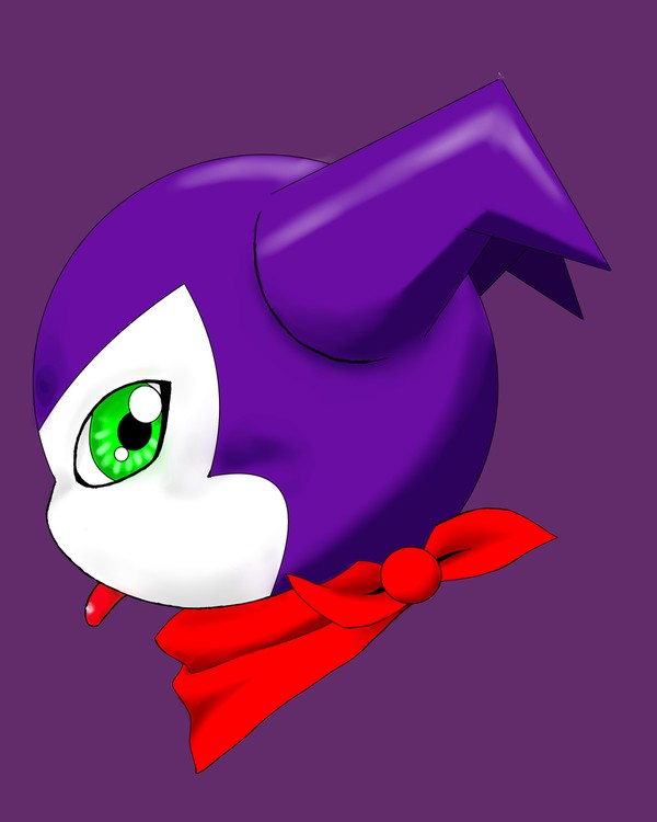 デジモン詰め