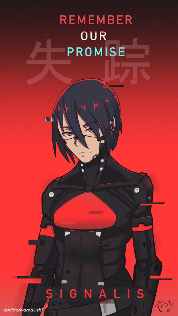Elster fanart 3