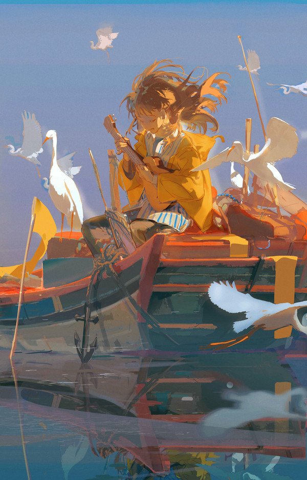 无题