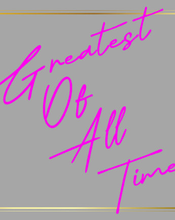 【がくてん新刊サンプル】Greatest Of All Time