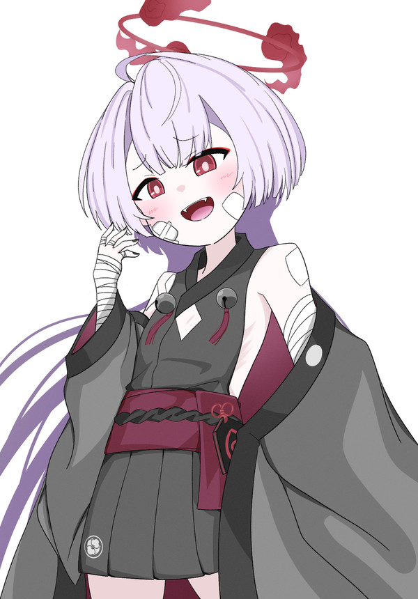 箭吹シュロ