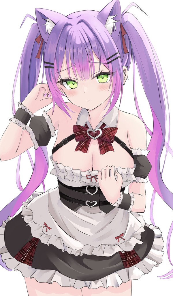 メイドトワ様
