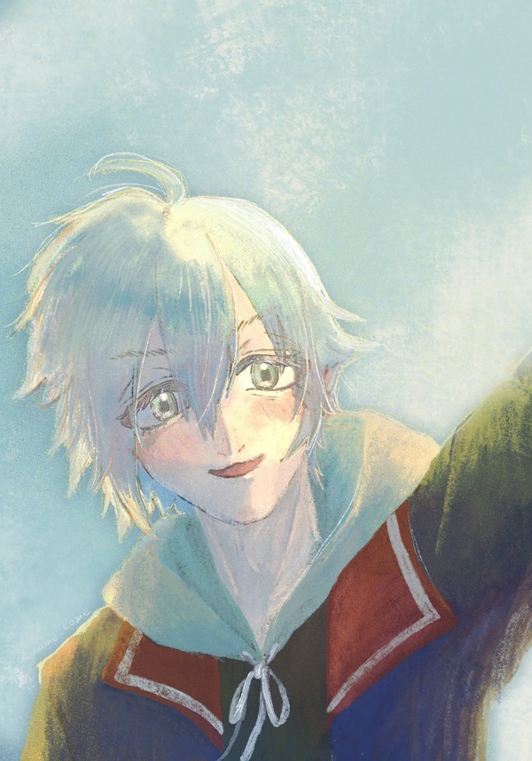 アイナナイラストまとめ