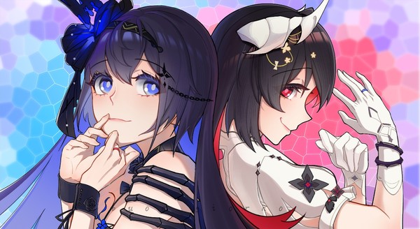 希儿的新皮