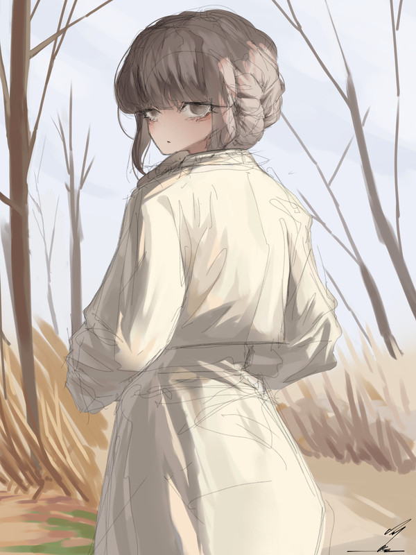 팬아트