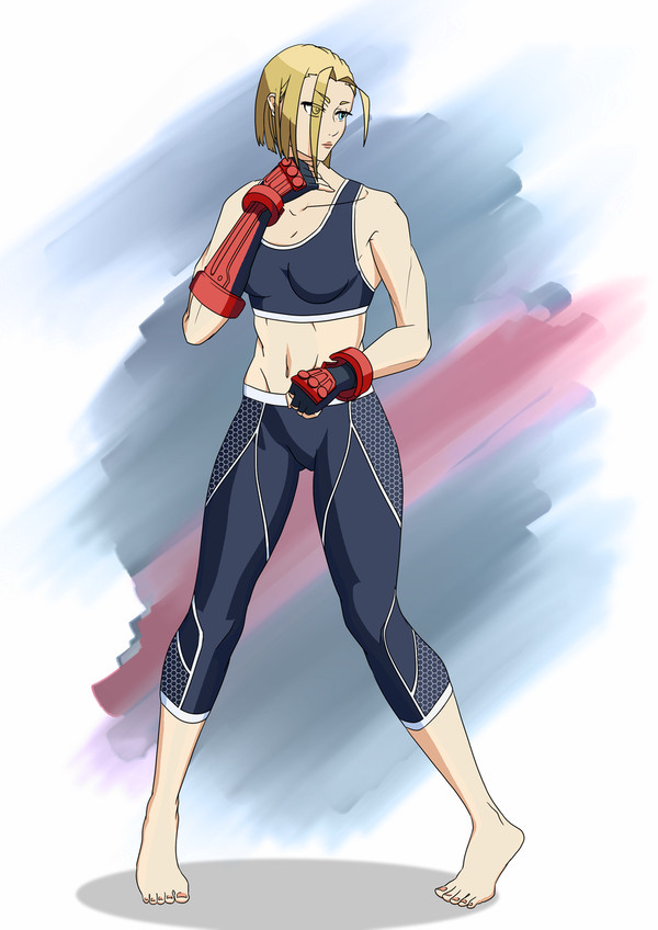 キャミィ_Cammy