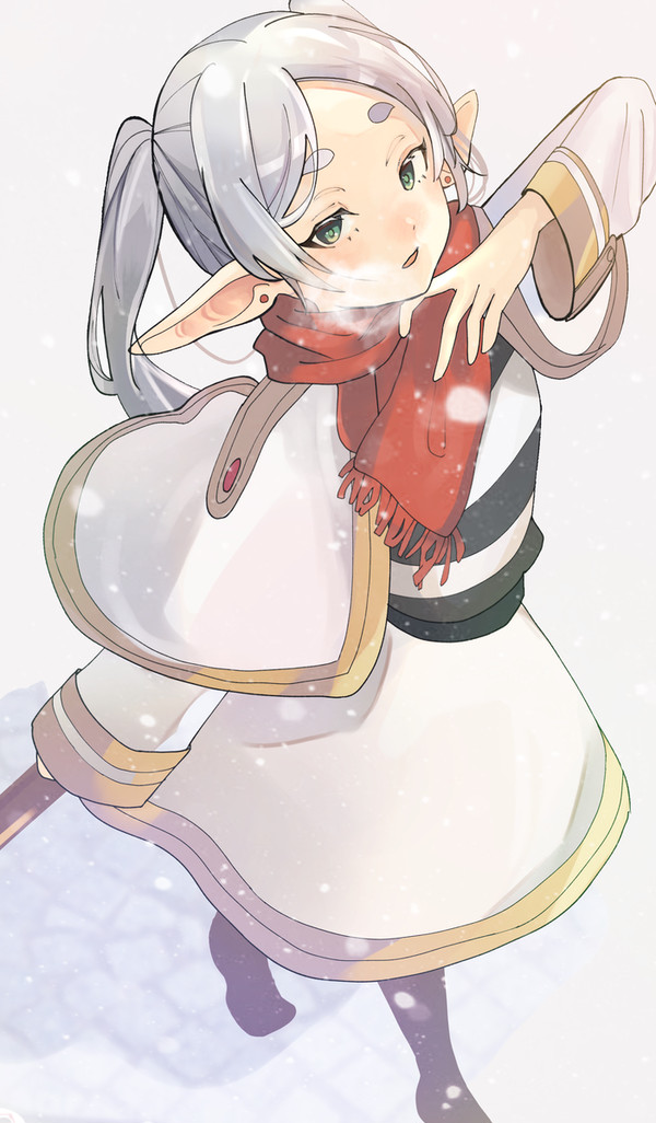 フリーレン