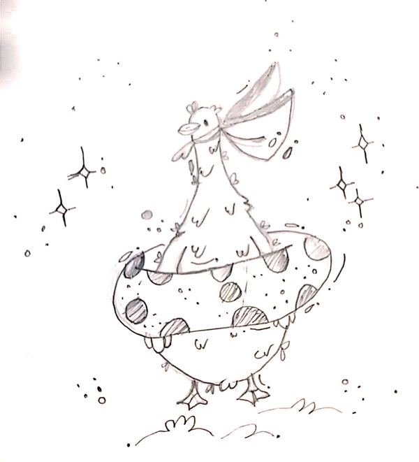 duck