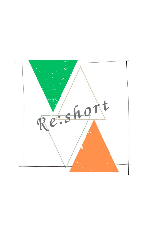 【12/17 新刊サンプル】 Re:short