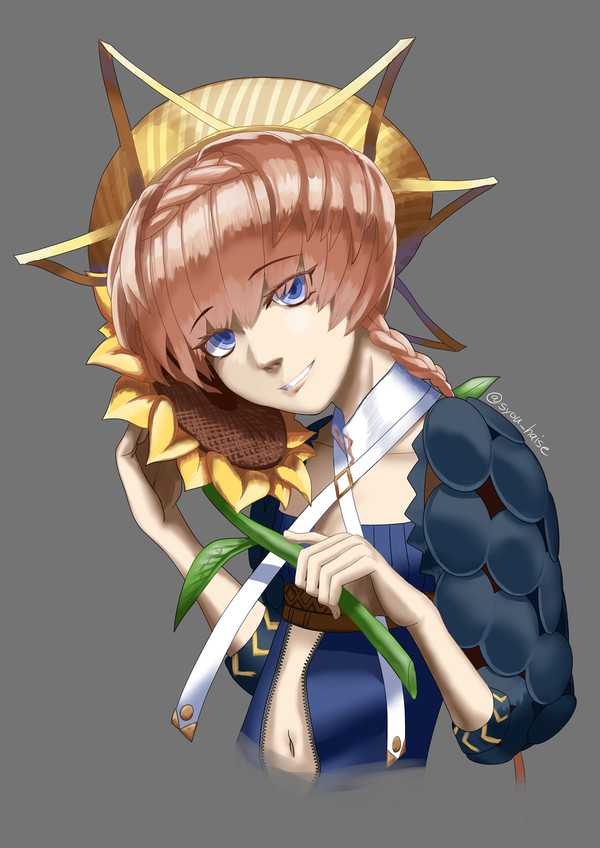 🌻ゴッホ🌻