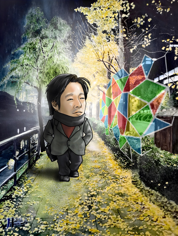 石神 哲哉