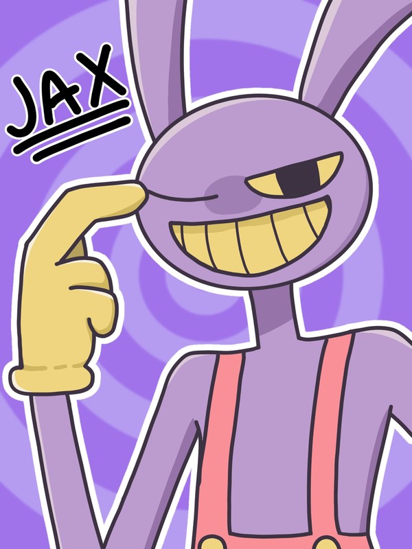 Jax