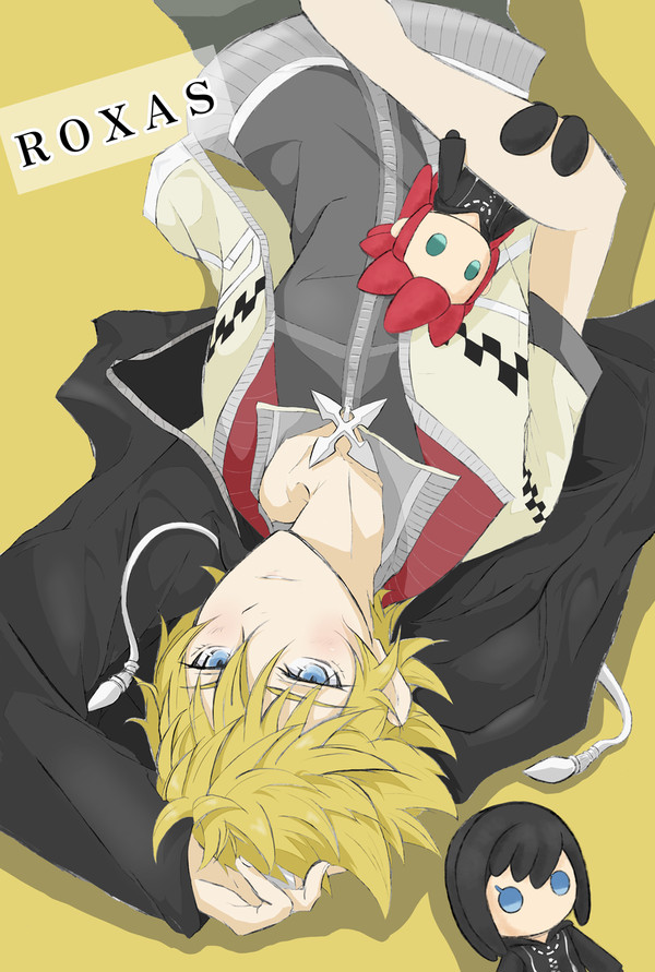 ROXAS