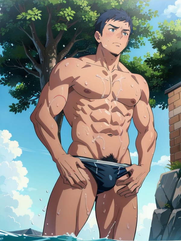 BL/gay【AI】